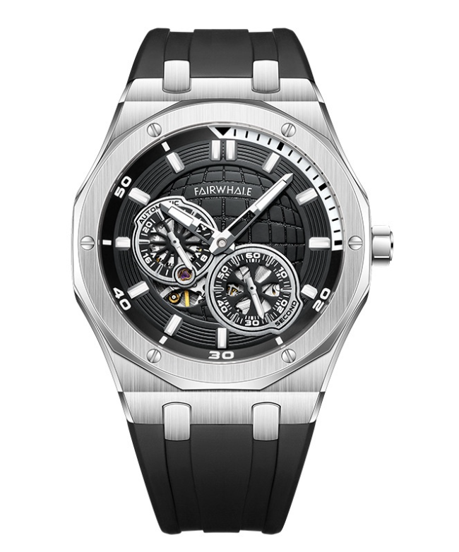 MARK FAIRWHALE RS-2003