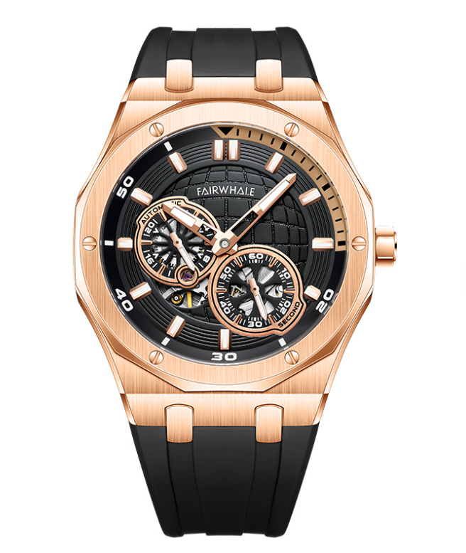 MARK FAIRWHALE RS-2003